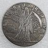 1936 HOBO USA United State Commemorative Collectible Souvenirs Silver Coins
