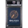 Used [PSA10] One Piece Card Uta OP02-120 Premium Card
