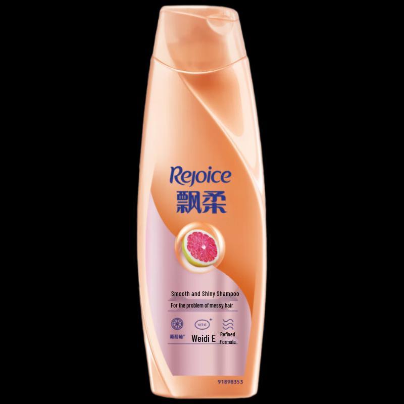 Rejoice Smooth & Shine Grapefruit Shampoo