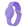 Holder Kids Bracelet Silicone Child Wristband New Silicone Strap for Apple Airtag
