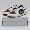 DC0774-001 Air Jordan 1 Low Jade Smoke (Женский)
