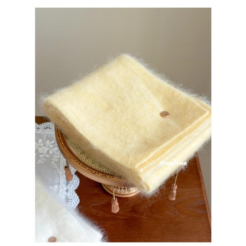 Ultra Soft Cashmere Blend Scarf Women Winter Warm Lightweight Chic Plain Wrap Shawl