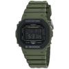 G-SHOCK DW-5610SU-3D Серые мужские цифровые спортивные кварцевые часы, Доставка по всему миру