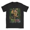 Aesthetic Wicked For Good Tee Shirt for Unisex Women Graphic Printed T Shirts Cotton Clothes