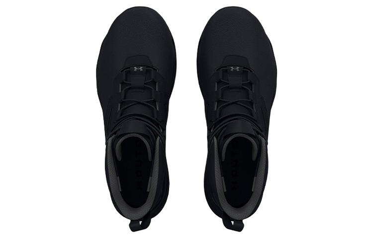 Under Armour Stellar G2 6-дюймовый 'Черный Питч Серый'