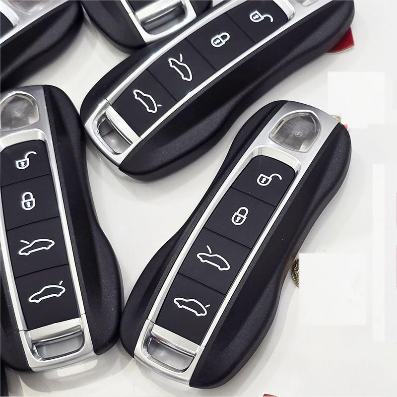 Key Shell For Porsche MLB Remote