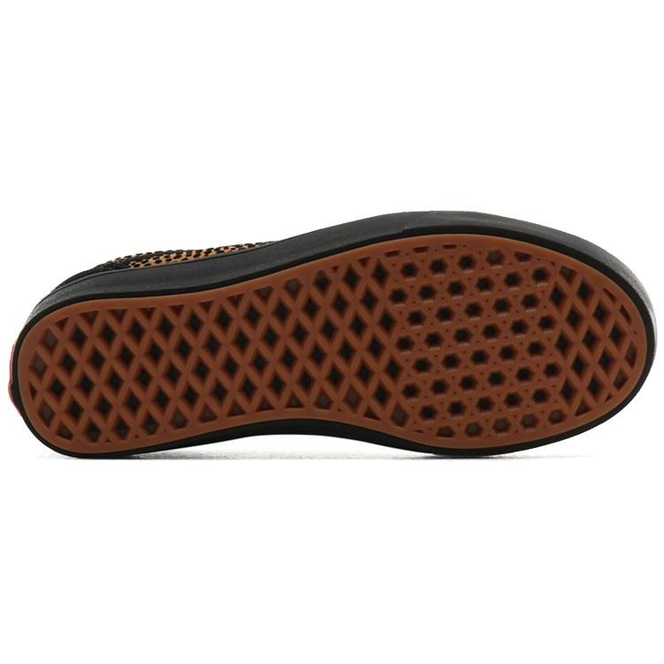 Vans Old Skool ComfyCush 'Маленький гепард' Мужские VN0A3WMAVWS