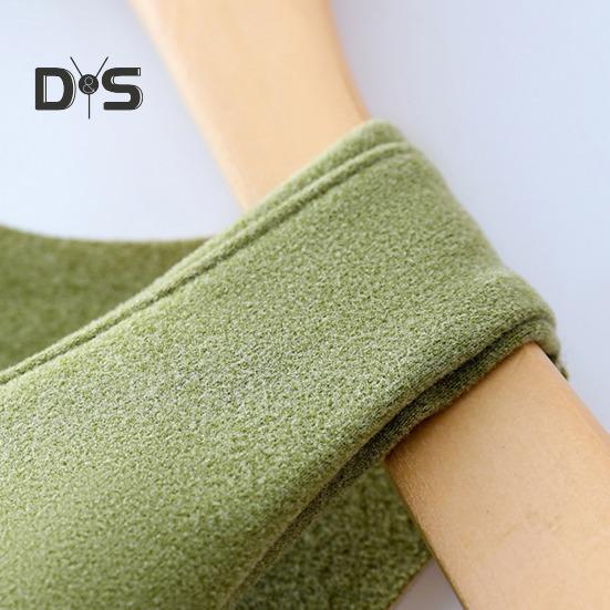 Женский осенне-зимний терможилет, утолщенный плюшевый жилет без рукавов с V-образным вырезом, высокая эластичность, облегающий мягкий пуловер, мягкое эластичное нижнее белье без косточек