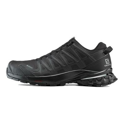 Xa Pro 3D V8 Gore Tex Черный 409889