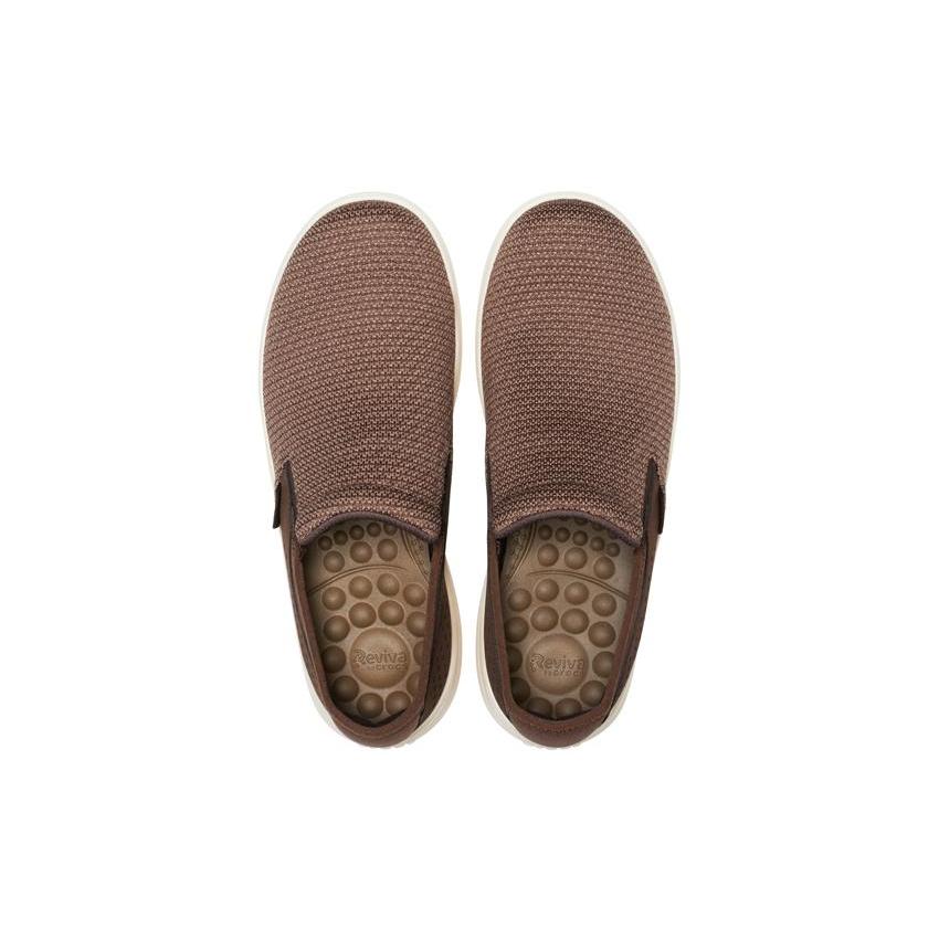 Crocs Классические кроссовки 'Espresso Stucco' 205807-26L