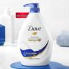 Dove Body Wash Set
