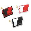 Car Sticker T Sport Stickers Emblem Badge Rear Trunk Decals for To+yo+ta