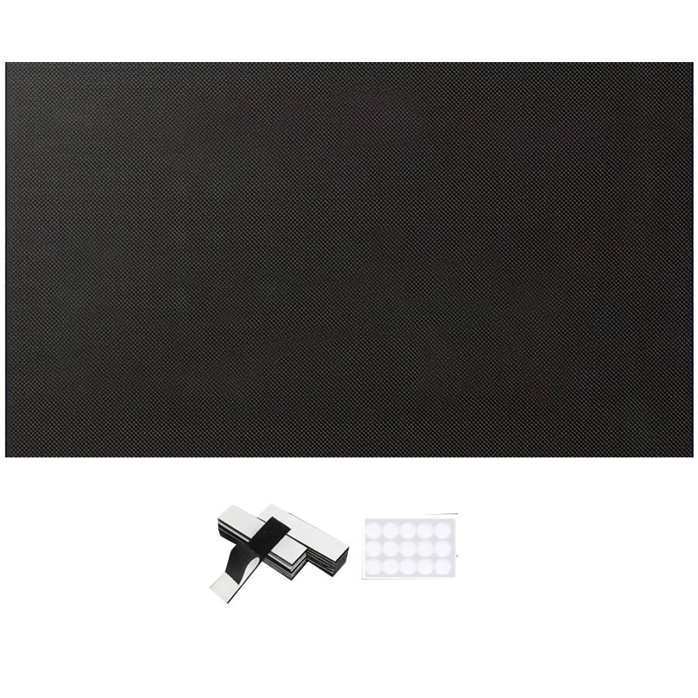 100*200cm Blackout Curtain Blackout Curtain For Car Trips 420D Oxford Fabric Double-Sided Polyester Multiple Sizes Available