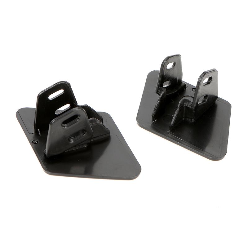 1 пара переднего бампера автомобиля, крышка сопла омывателя фар для BMW E90 E91 320i 325i 330i 328i 2005-2008 61678031307 61678031308