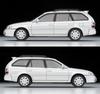 Tomica Limited Vintage Neo Toyota Corolla Wagon L Touring Silver 97 Year Finished Product 316862 1/64 LV-N264b