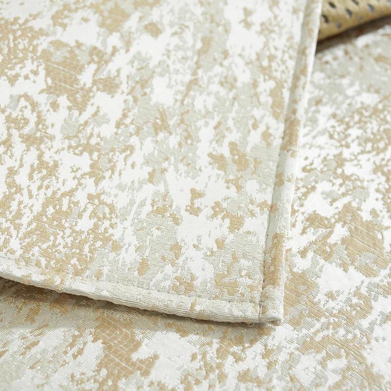 Китайский стиль универсальный диван чехлы нескользящий пылезащитный высококачественный классический твердый диван чехол для гостиной кресло чехол