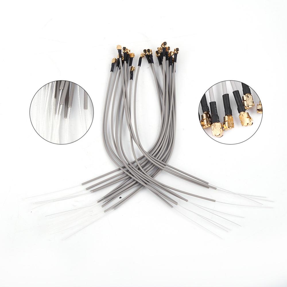 Built-in Gold/Silver-plated Wifi Receiver Antenna Replacement Remote Control Model Aircraft