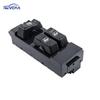 Compatible Power Window Master Control Switch for GM Chevrolet, 15054161