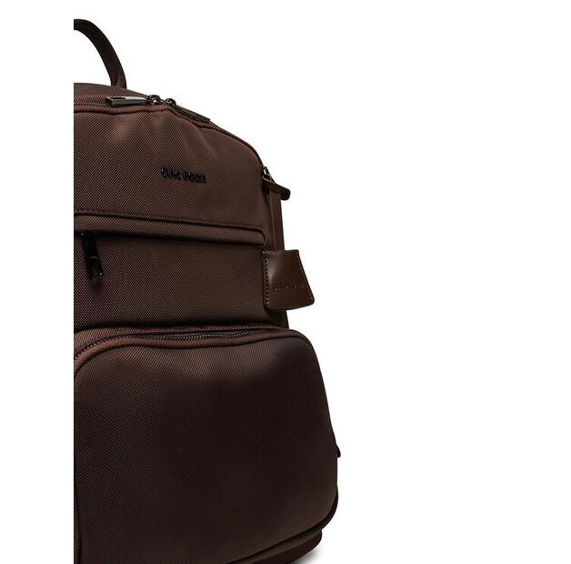 Gino Rossi Рюкзак 06A11235-1 Коричневый