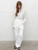ATELIER NAIN Многослойная юбка-трансформер с блузкой (Bl-4392)
