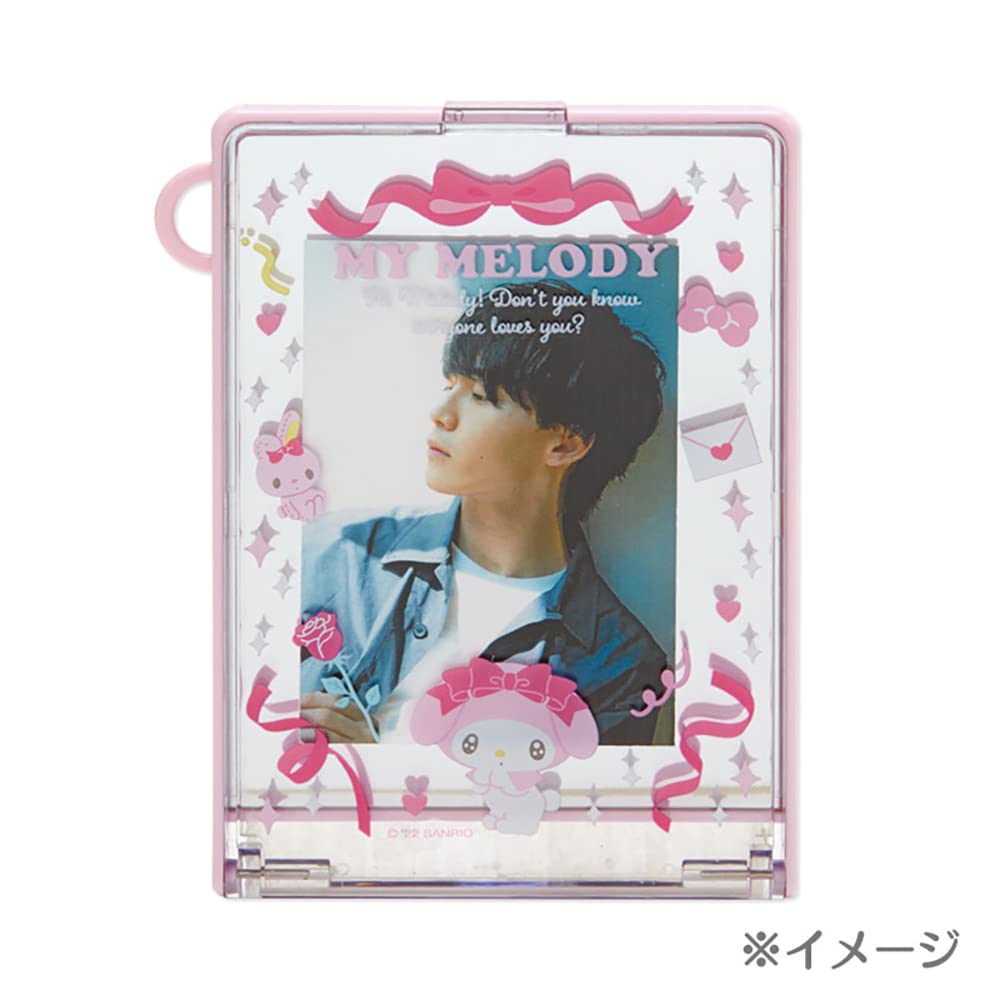 Sanrio My Melody Mirror 932175 (Cute Customization)
