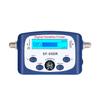 SF?95DR Portable LED Digital TV Satellite Signal Finder Equipment with Compass Electronic Buzzer