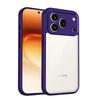 Прозрачный противоударный чехол с защитой углов из поликарбоната для Honor 600 Pro 600 Lite, матовый силиконовый бампер, защитная крышка для объектива камеры