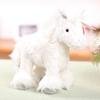 Animal Plush Realistic Pony Toy With Pp Cotton Suitable For Kids Gifts Holiday