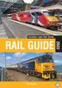 Книга Abc Rail Guide 2022