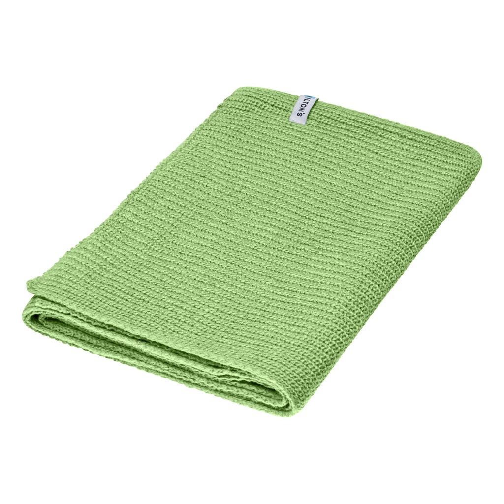 L-Merch Plain Knitted Scarf