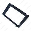 Honda CRV (07-11) 9" Android Навигационная Мод Панель и Рамка Экрана.