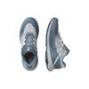 SALOMON Уличная ткань Ultra Glide Прочные кроссовки для трейлраннинга с низким верхом Женские кроссовки Жемчужно-голубые 415539