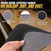 Cleaner Tool Bowling Polishing Pad Deep Cleaning Bowling Sanding Pads  Daily Training