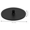 Standard Portafilters Backflush Disk Raised Grip Blind Filter Disk Blind Insert  Espresso Machines