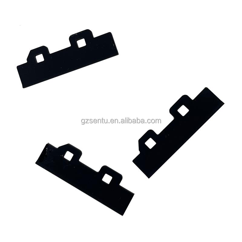 48x16mm Printer Wiper Blade for Ep-son XP600 TX800 DX4 DX5 DX6 DX7 DX10 Roland Mutoh Mimaki New Cen-tury Printer
