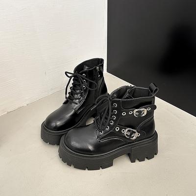 Ботинки – Ботинки