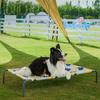 Будка для собак Four Seasons Universal Dog Camp Bed Летом для средних и крупных собак можно снять и постирать