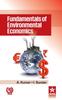 Книга Fundamentals of Environmental Economics