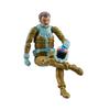 MegaHouse G.M.G. COLLECTION 08 Mobile Suit Gundam Zeon Army Lambda Laer Normal Suit Movable Figure