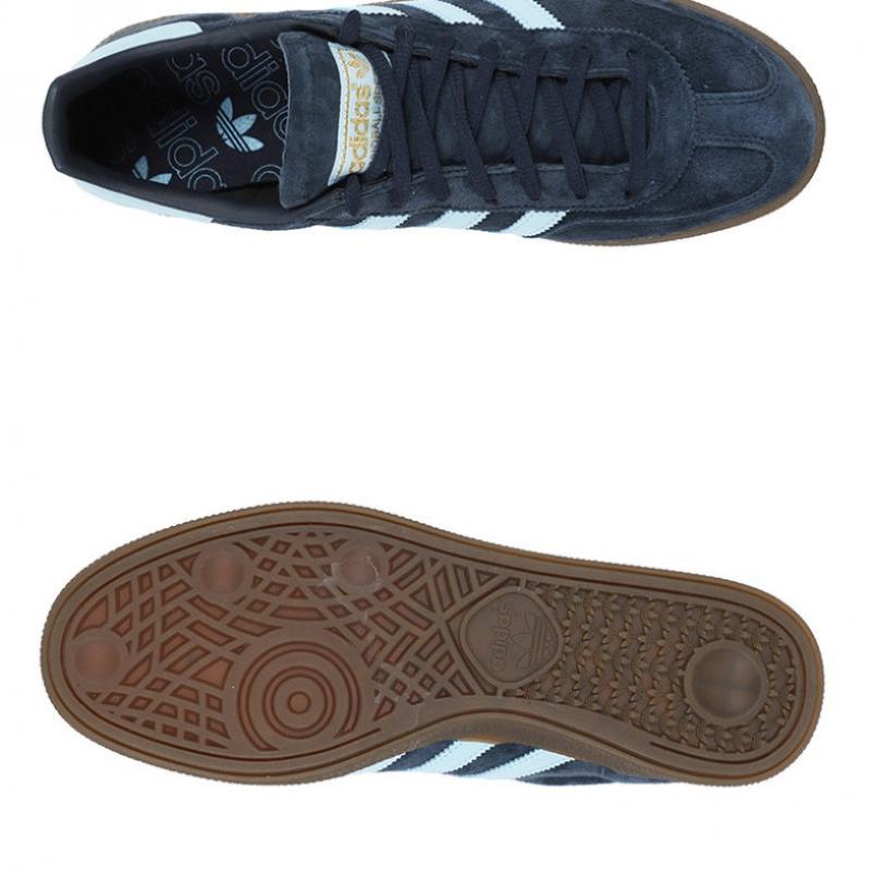 Adidas Кроссовки Spezial Handball College 8 Navy