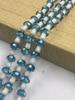 Изысканные Маленькие Стеклянные Бусины-Грибочки для DIY Украшений - Ожерелья и Браслеты