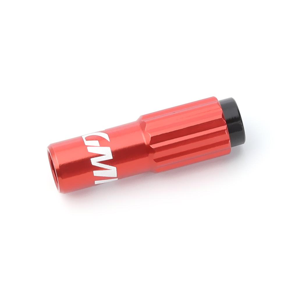Housing Caps MTB Bikes Shift Connector Road Bike Shifter Micro Adjustable Screws Cables Line Parts
