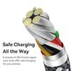 Baseus 100W USB A To USB C Cable USB-C PD Fast Charging Charger Wire Cord For Huawei Samsung Xiaomi Type-C USBC Cable