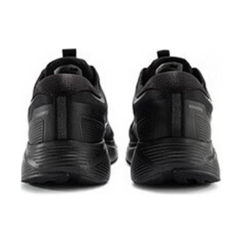 SAUCONY Lancer Rider 2 Амортизирующие Износостойкие Дышащие Низкие Кроссовки Унисекс Черные Saucony S28190-5