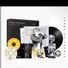[Б/У] Файлы нерешенных дел Запись Подарочная коробка CD с саундтреком от Нацухико Минасэ