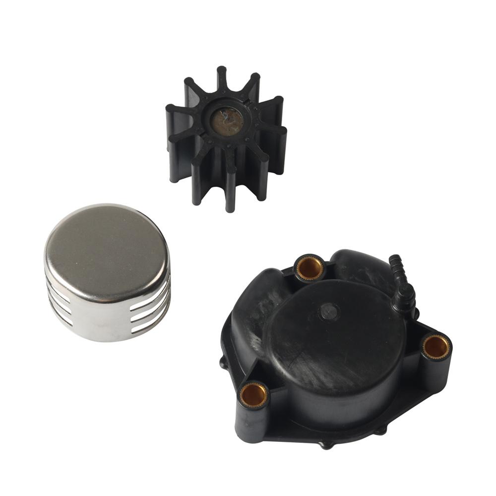 Water Pump Impeller Kit Set Replaces 984461 777128 983895 984744 18-3348 777128