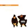 12-дюймовая пластинка TWINZ Eastside LB 3145777931 Rush Associated 1995 US Rap HipHopRB Б/у