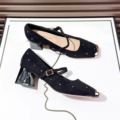 Туфли – Туфли