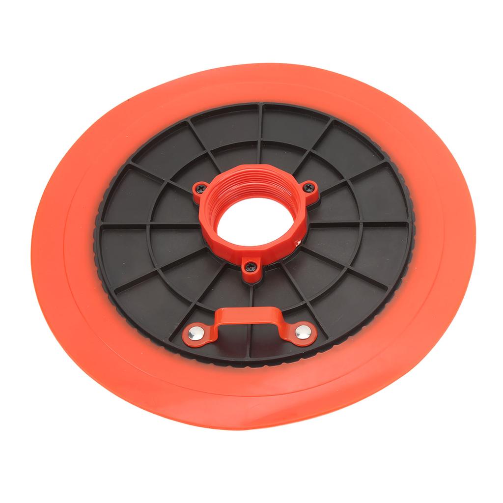 600CC Универсальный поддон для сбора смазки и масла Герметичная силиконовая присоска для смазочного масла для автомобиля