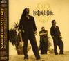 CD LOS LONELY BOYS - Los Lonely Boys EICP472PROMO Epic 2004 Япония ОбиРок Б/У